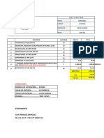 Cot. 2107-021 Alfamex 09-07-2021