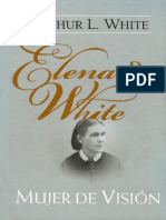 Elena White Mujer de Visión