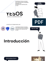 YESOS