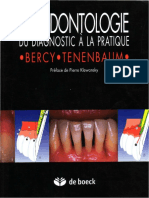 Parodontologie Du Diagnostic à La Pratique by Pierre Bercy, Henri Tenenbaum (Z-lib.org)