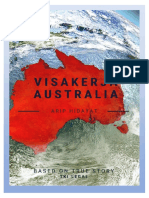 3 Buku Sekaligus Bagaimana Bisa Kerja Di Australia