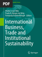 Livro International Business