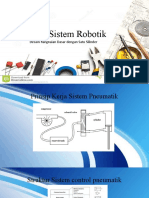 Pengendali Sistem Robotik Pert.4