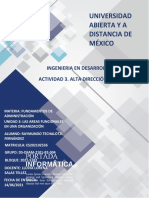 Áreas funcionales y directivas clave en organizaciones