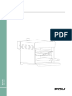 Manual de Uso BEEFER FDV