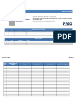 Estimativas de Custos