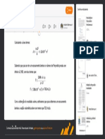 RELATÓRIO - Atividade 1 - Experimento de Reynolds - Passei Direto