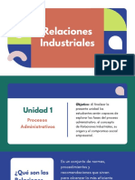 001RE Concepto de Relación Industrial 14-7-2021