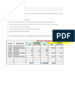 Pc1 - PREGUNTA 1 - Costos y Presupuestos UTP