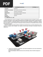 Atividade Elementos de Máquina KIT Didático