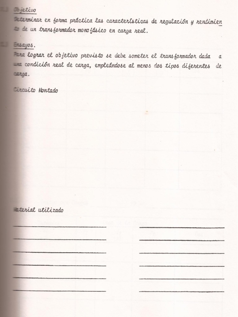 Guia para Practica de Laboratorio Numero 2 | PDF