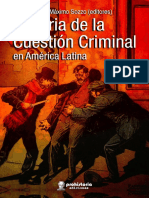 Historia Cuestión Criminal