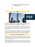 Explicación Al Rápido Deterioro en Estructuras Modernas de Hormigón