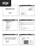 Course Overview: - Automatic Flight - Flight Management, Navigation - Normal Operations