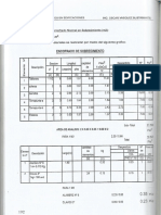 Calculo de Materiales