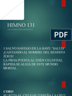 Salvo Navego