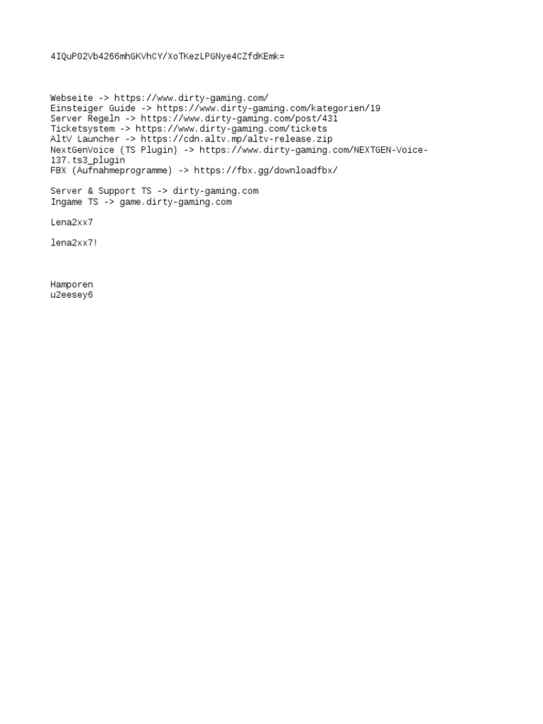 Lol 2 | PDF