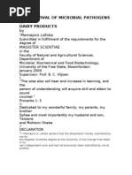 Download THE SURVIVAL OF MICROBIAL PATHOGENS IN by Silviu Vaida SN51596532 doc pdf
