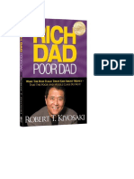 Rich Dad Poor Dad Sinhala