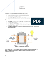 Module 3