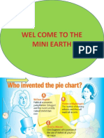 Presentation On Pie-Chart