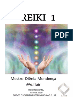 Reiki 1