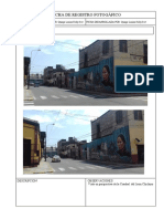 Ejemplo de Ficha de Registro Fotografico