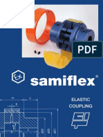Samiflex en Product Catalog