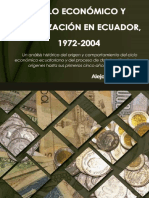 Ciclo Economico y Dolarizacion en Ecuador