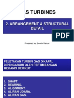 2659-Semin Sanuri-7. Gas Turbine (2.arrangement and Structural Design)