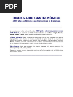 Download ag- Diccionario Gastronomico by Alberto Cervantes SN51597472 doc pdf