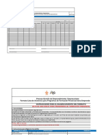 Lista de Asistencia para Programas de Formación Presencial Sena Emprende Rural