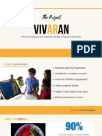 The Project: VIV AN
