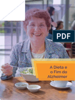 Alimentação AntiAlzheimer: Como Proteger o Cérebro com Uma Dieta Cetogênica