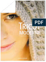 Tricot Moderne - Hilary Mackin