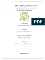 Informe 6 Del Laboratorio de Fisica Iii