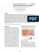 geologi pasuruan