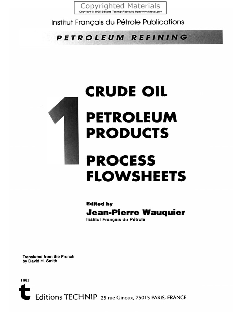 Petroleum Refining Processes Overview | PDF | Alkane | Alkene