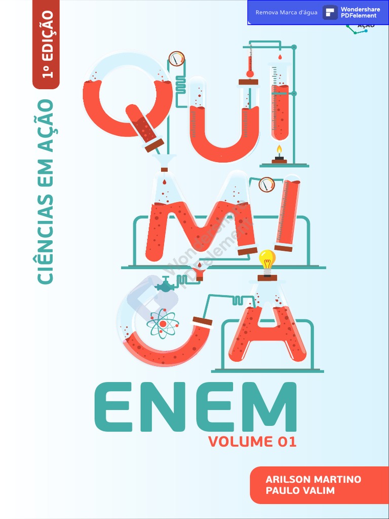 Quimica para o ENEM | PDF