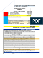 Formulario 125 Práctico