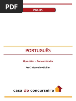 apostila quesões de concordância 