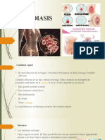 CANDIDIASIS