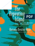[Post-Contemporary Interventions] Antonio Benítez-Rojo - The Repeating Island_ the Caribbean and the Postmodern Perspective (1996, Duke University Press) - Libgen.li