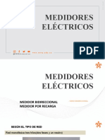 Medidores