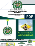 Res. 03678 Plan de Seguridad Vial