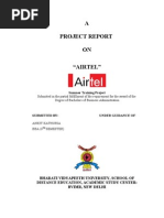 Download AIRTEL by Deepanshu Dua SN51598771 doc pdf