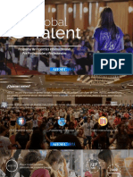 Global Talent - AIESEC