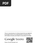 Fifteen Thousand Miles On The Amazon | PDF | Train | Nature