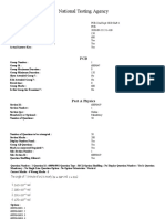 22-09-2020 PCB Shift 1