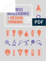 (ESP) Ebook Business Intelligence + Design Thinking 2021